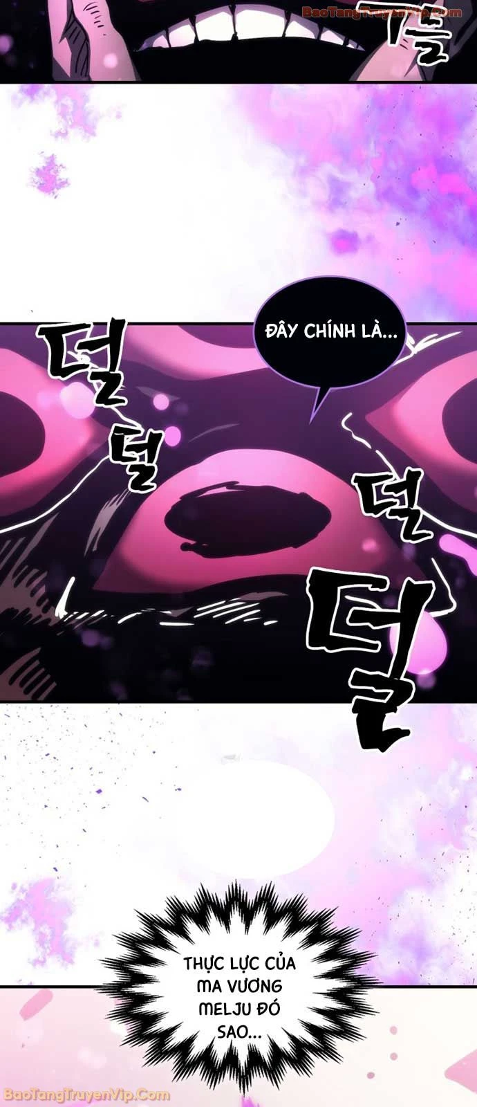 Hãy Hành Động Như Một Boss Đi Ngài Mr Devourer Chapter 108 - 48