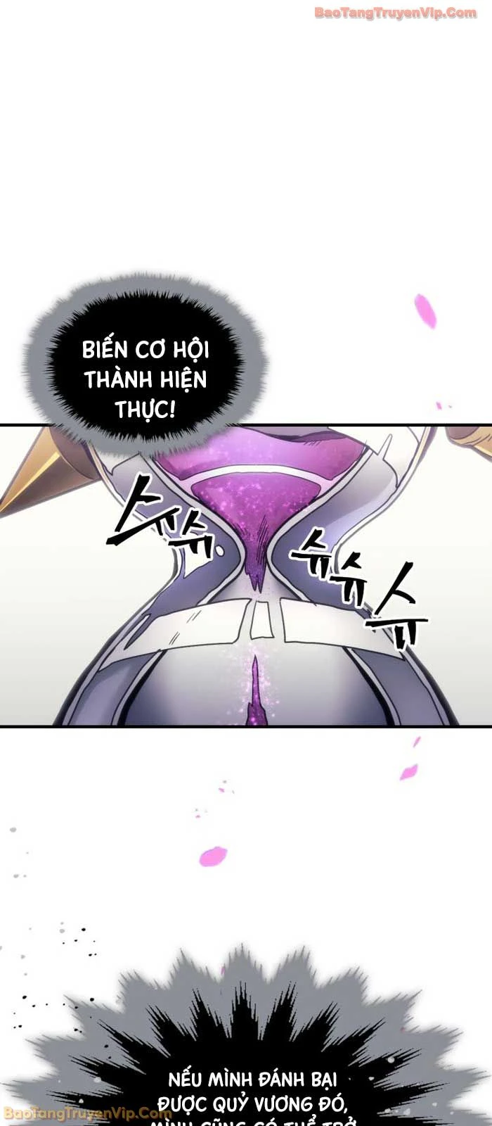 Hãy Hành Động Như Một Boss Đi Ngài Mr Devourer Chapter 109 - 5