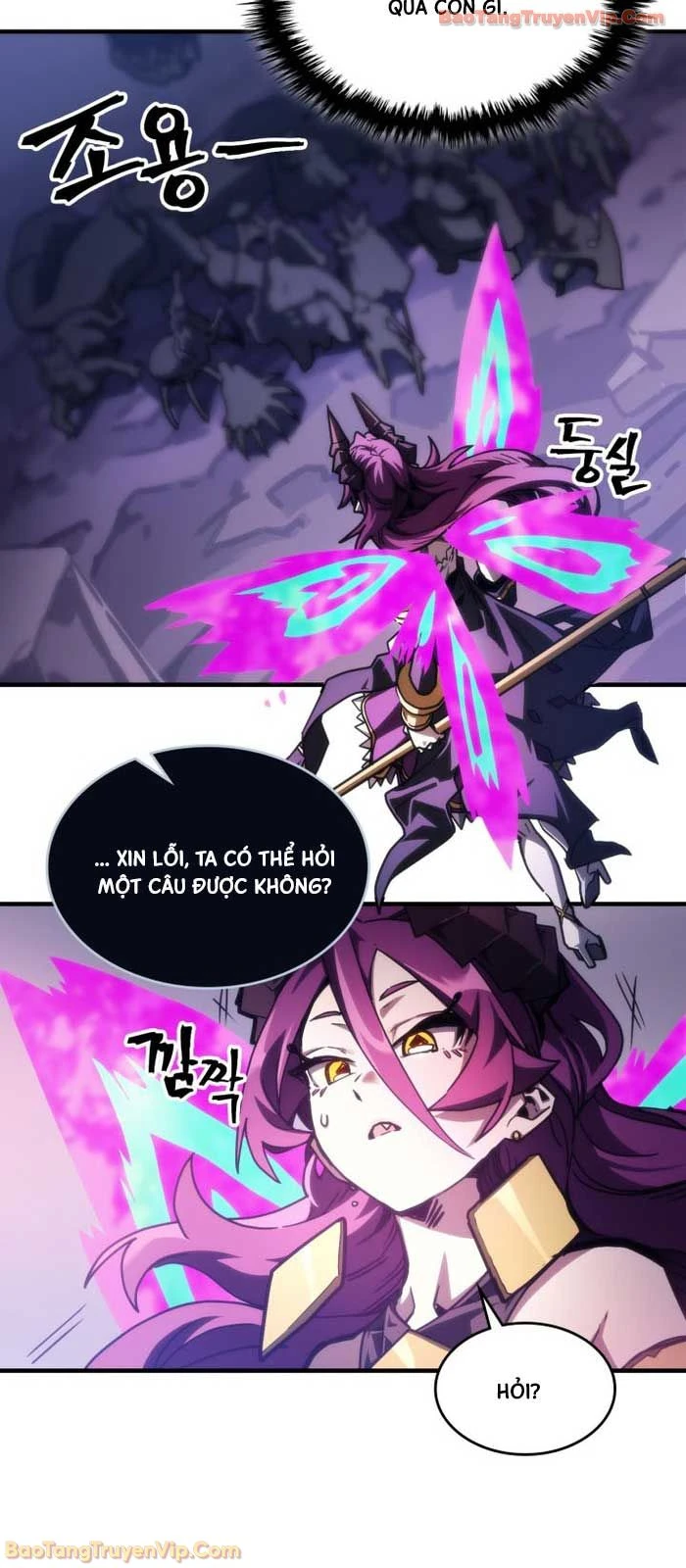 Hãy Hành Động Như Một Boss Đi Ngài Mr Devourer Chapter 109 - 8