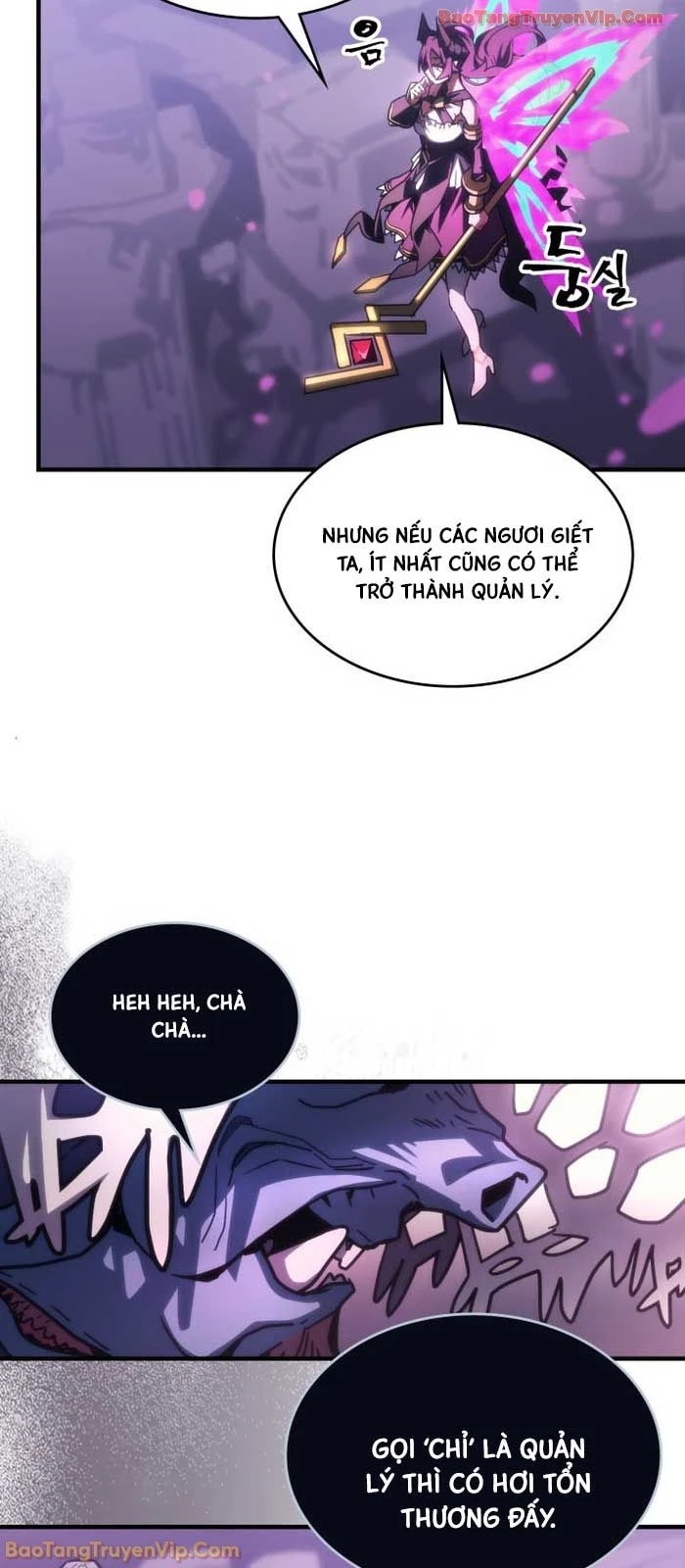 Hãy Hành Động Như Một Boss Đi Ngài Mr Devourer Chapter 109 - 11