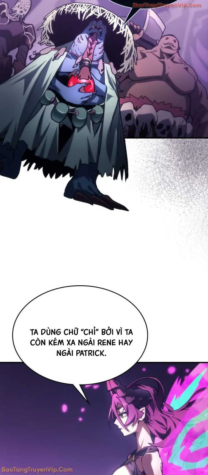 Hãy Hành Động Như Một Boss Đi Ngài Mr Devourer Chapter 109 - 12