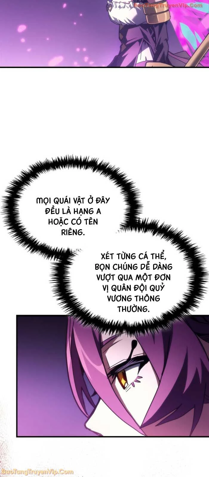 Hãy Hành Động Như Một Boss Đi Ngài Mr Devourer Chapter 109 - 13