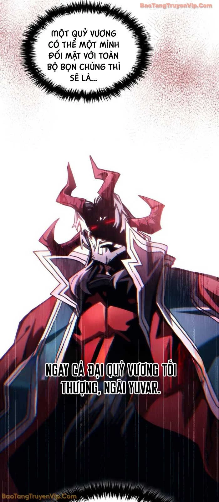 Hãy Hành Động Như Một Boss Đi Ngài Mr Devourer Chapter 109 - 14