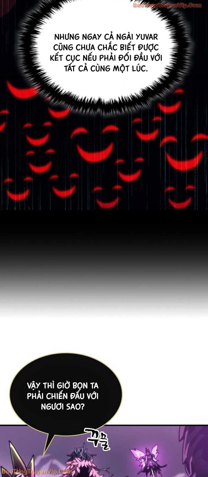 Hãy Hành Động Như Một Boss Đi Ngài Mr Devourer Chapter 109 - 15