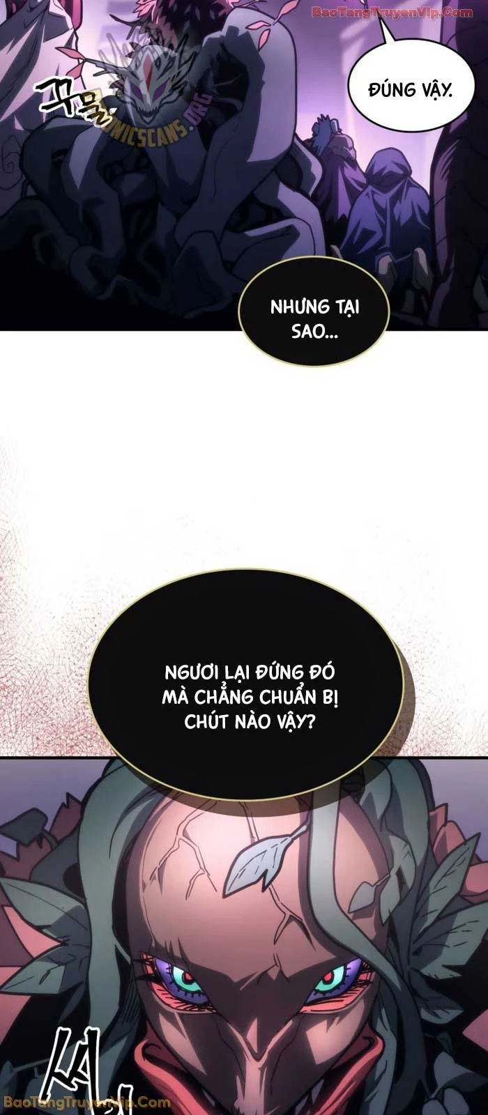 Hãy Hành Động Như Một Boss Đi Ngài Mr Devourer Chapter 109 - 16