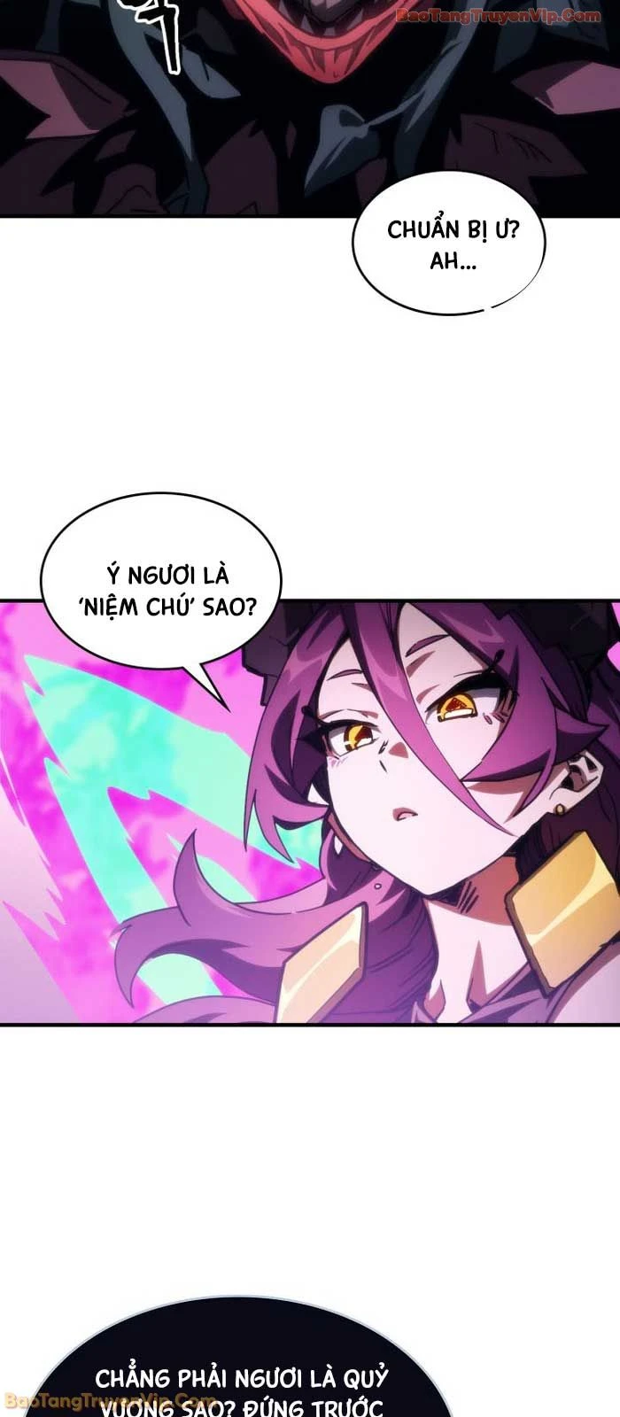 Hãy Hành Động Như Một Boss Đi Ngài Mr Devourer Chapter 109 - 17