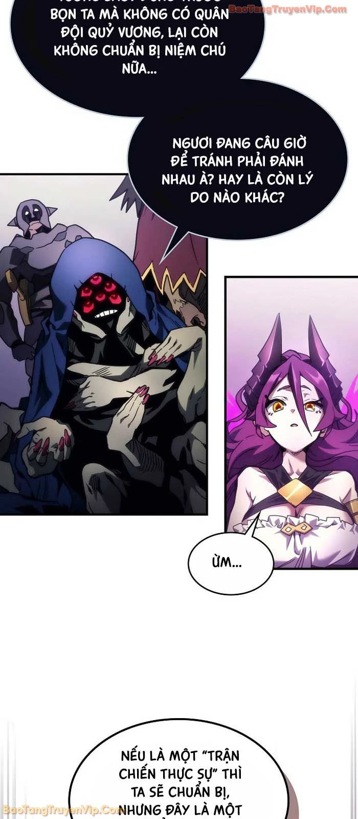 Hãy Hành Động Như Một Boss Đi Ngài Mr Devourer Chapter 109 - 18