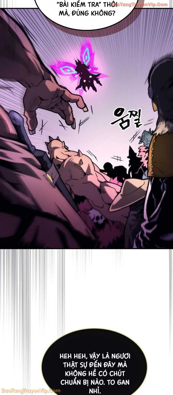 Hãy Hành Động Như Một Boss Đi Ngài Mr Devourer Chapter 109 - 19