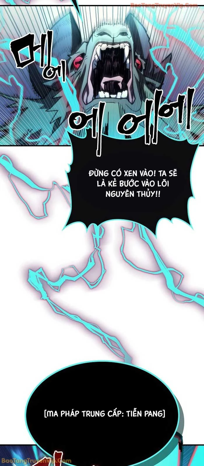 Hãy Hành Động Như Một Boss Đi Ngài Mr Devourer Chapter 109 - 23