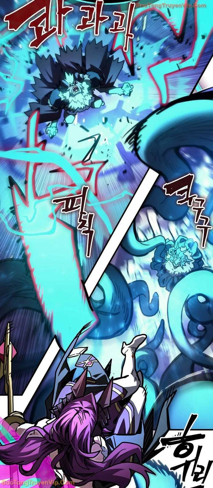 Hãy Hành Động Như Một Boss Đi Ngài Mr Devourer Chapter 109 - 24