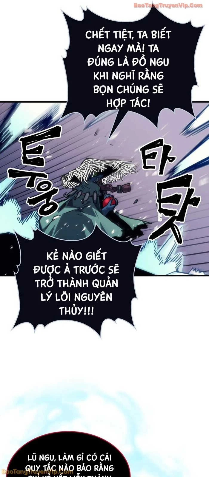 Hãy Hành Động Như Một Boss Đi Ngài Mr Devourer Chapter 109 - 26