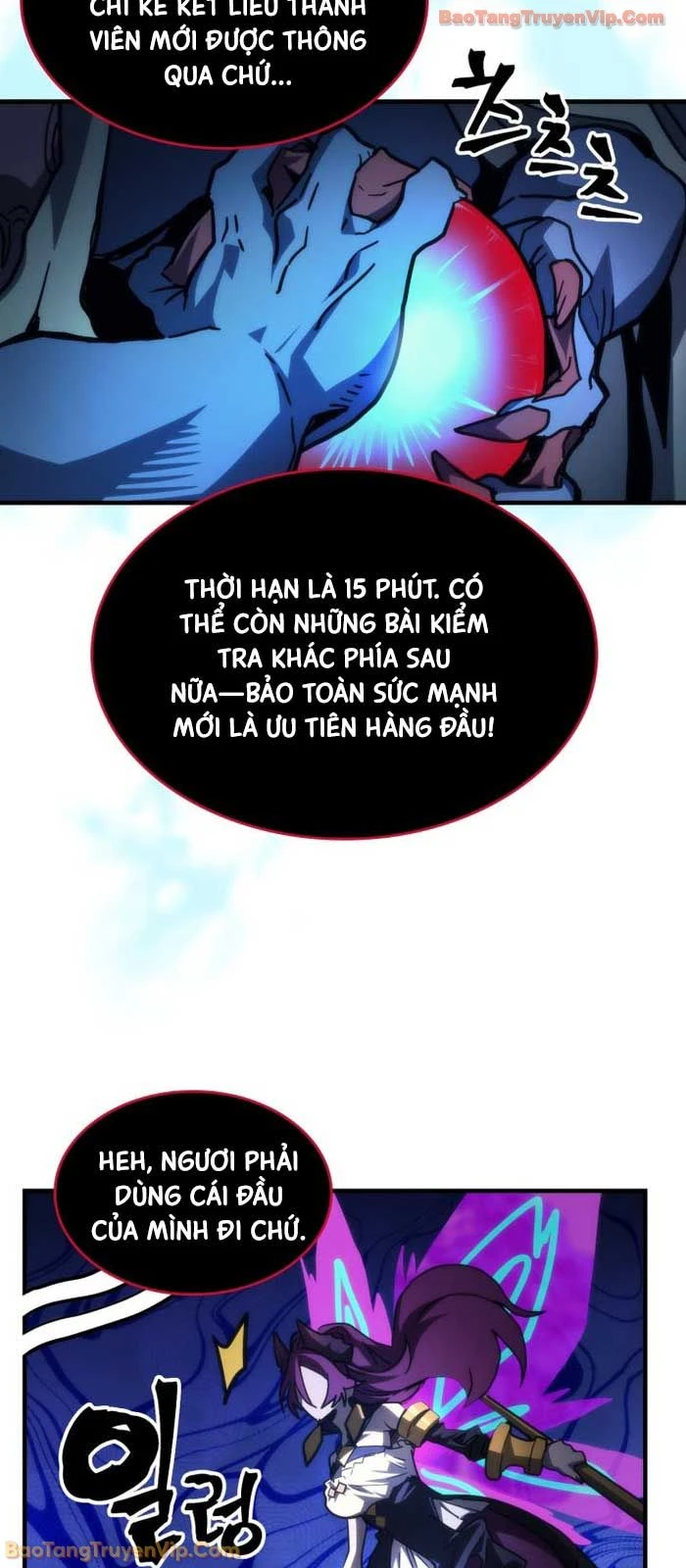 Hãy Hành Động Như Một Boss Đi Ngài Mr Devourer Chapter 109 - 27