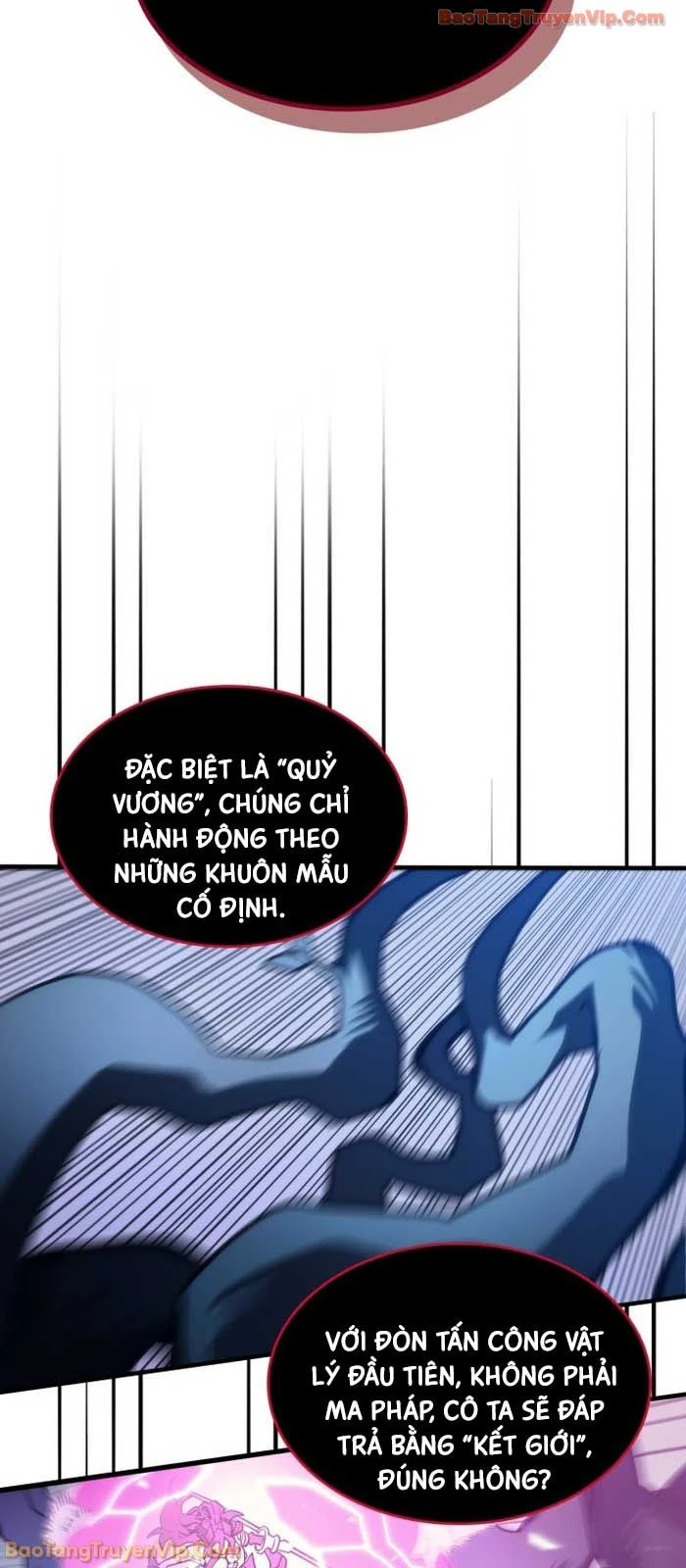 Hãy Hành Động Như Một Boss Đi Ngài Mr Devourer Chapter 109 - 29