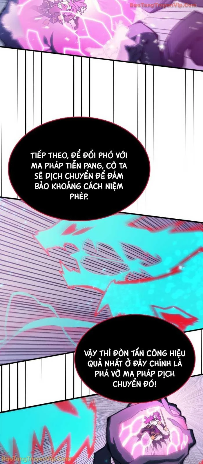 Hãy Hành Động Như Một Boss Đi Ngài Mr Devourer Chapter 109 - 30