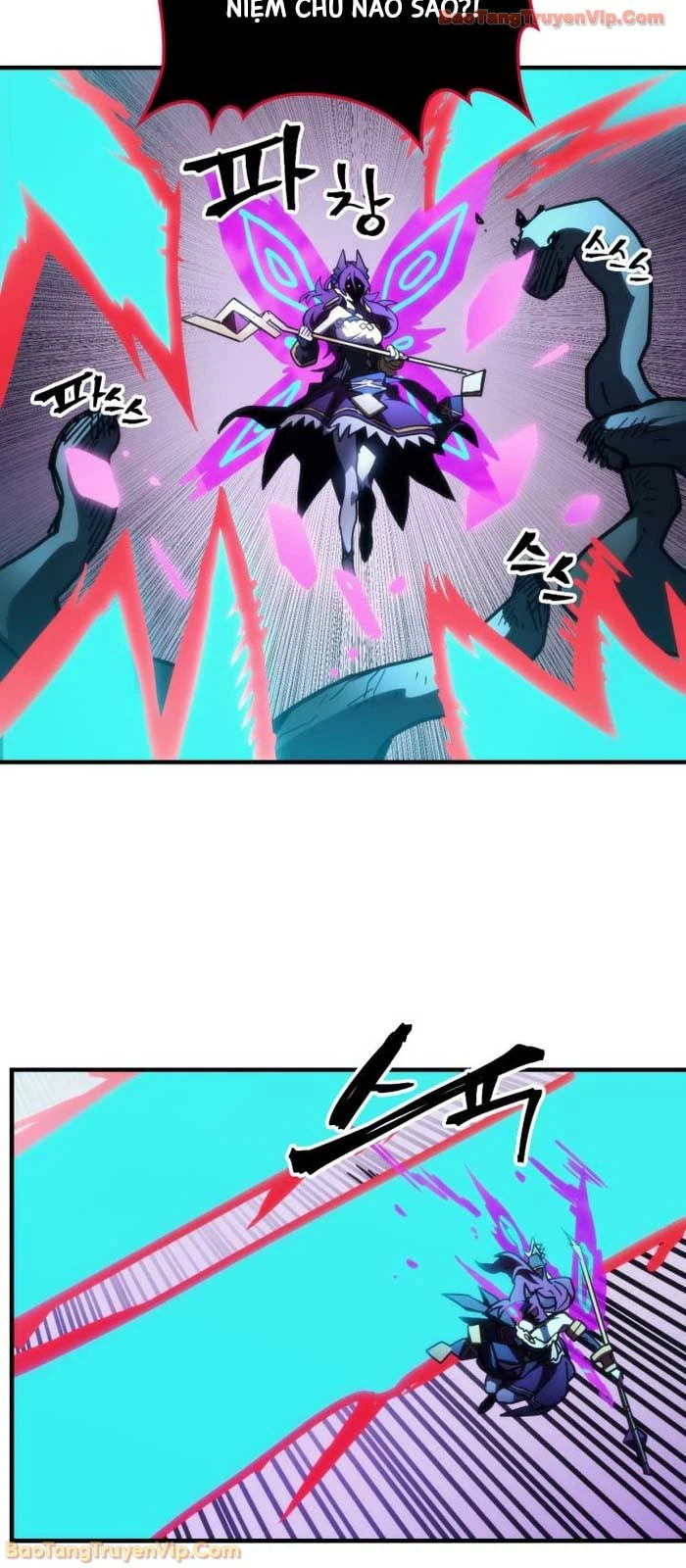 Hãy Hành Động Như Một Boss Đi Ngài Mr Devourer Chapter 109 - 34