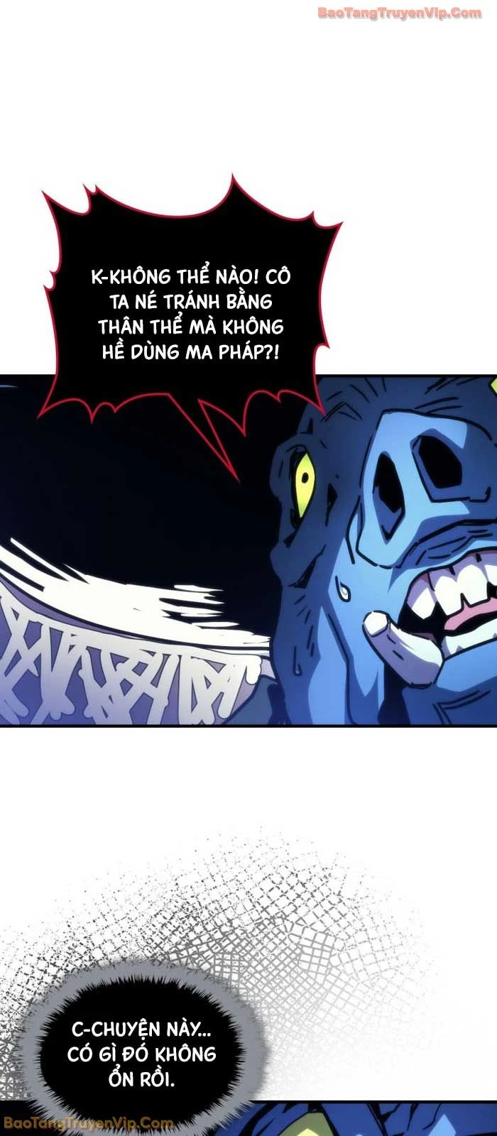 Hãy Hành Động Như Một Boss Đi Ngài Mr Devourer Chapter 109 - 35