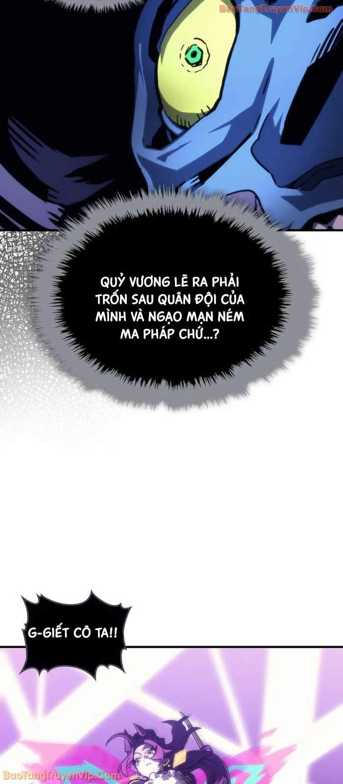 Hãy Hành Động Như Một Boss Đi Ngài Mr Devourer Chapter 109 - 36