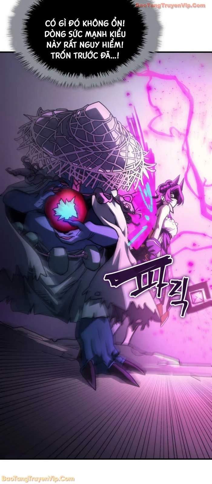 Hãy Hành Động Như Một Boss Đi Ngài Mr Devourer Chapter 109 - 39