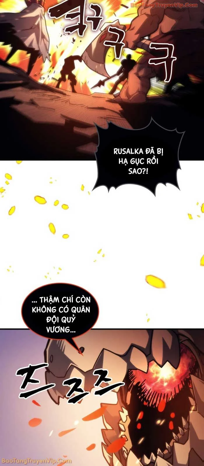 Hãy Hành Động Như Một Boss Đi Ngài Mr Devourer Chapter 109 - 45