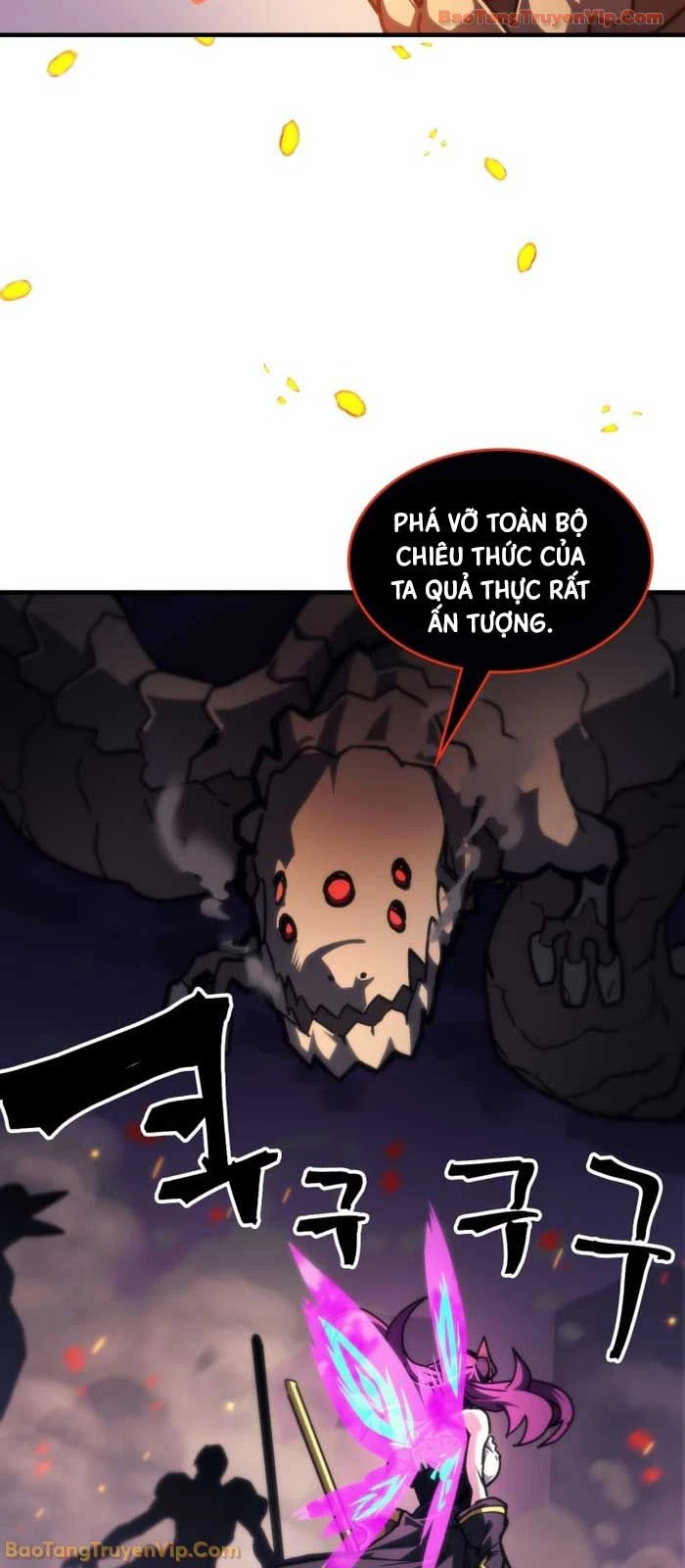 Hãy Hành Động Như Một Boss Đi Ngài Mr Devourer Chapter 109 - 46