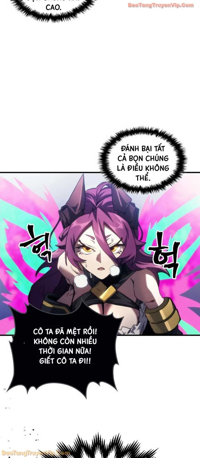 Hãy Hành Động Như Một Boss Đi Ngài Mr Devourer Chapter 109 - 51