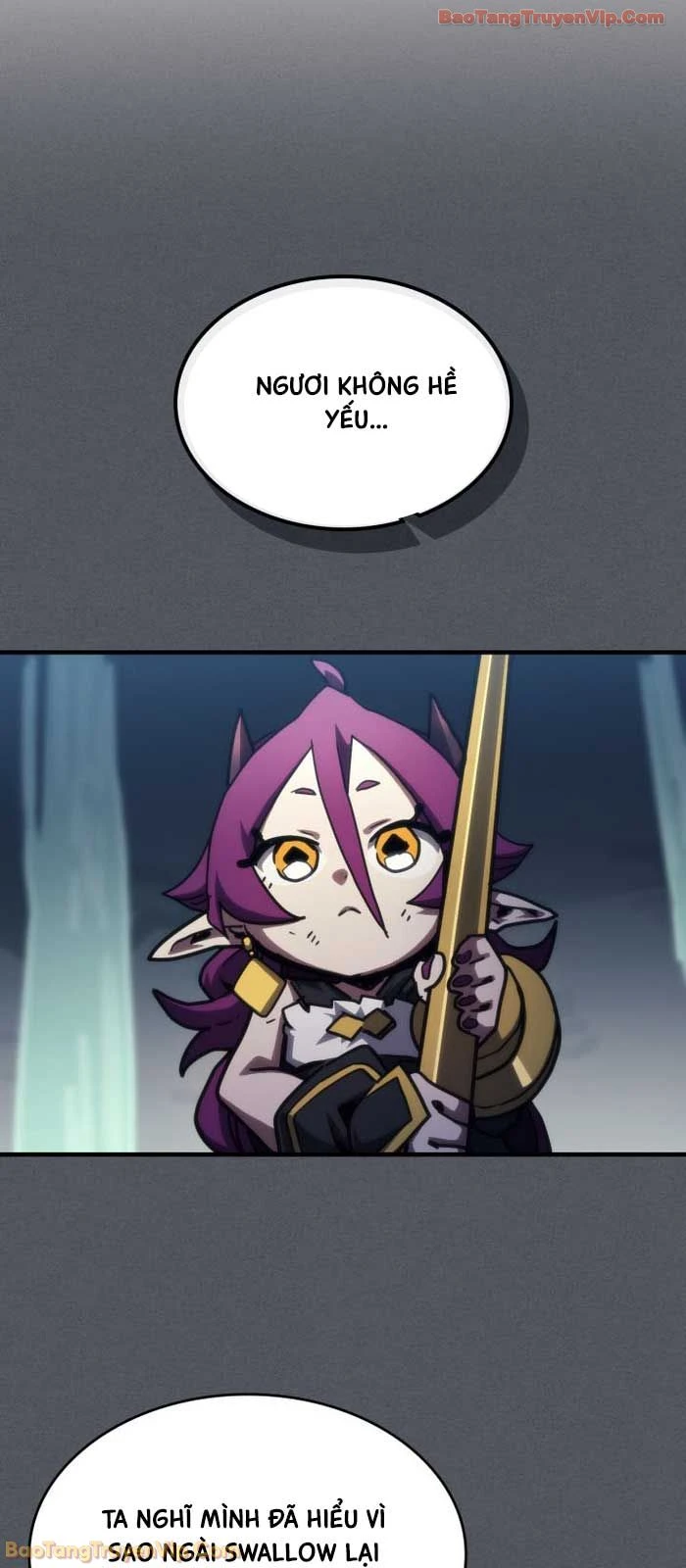 Hãy Hành Động Như Một Boss Đi Ngài Mr Devourer Chapter 109 - 55