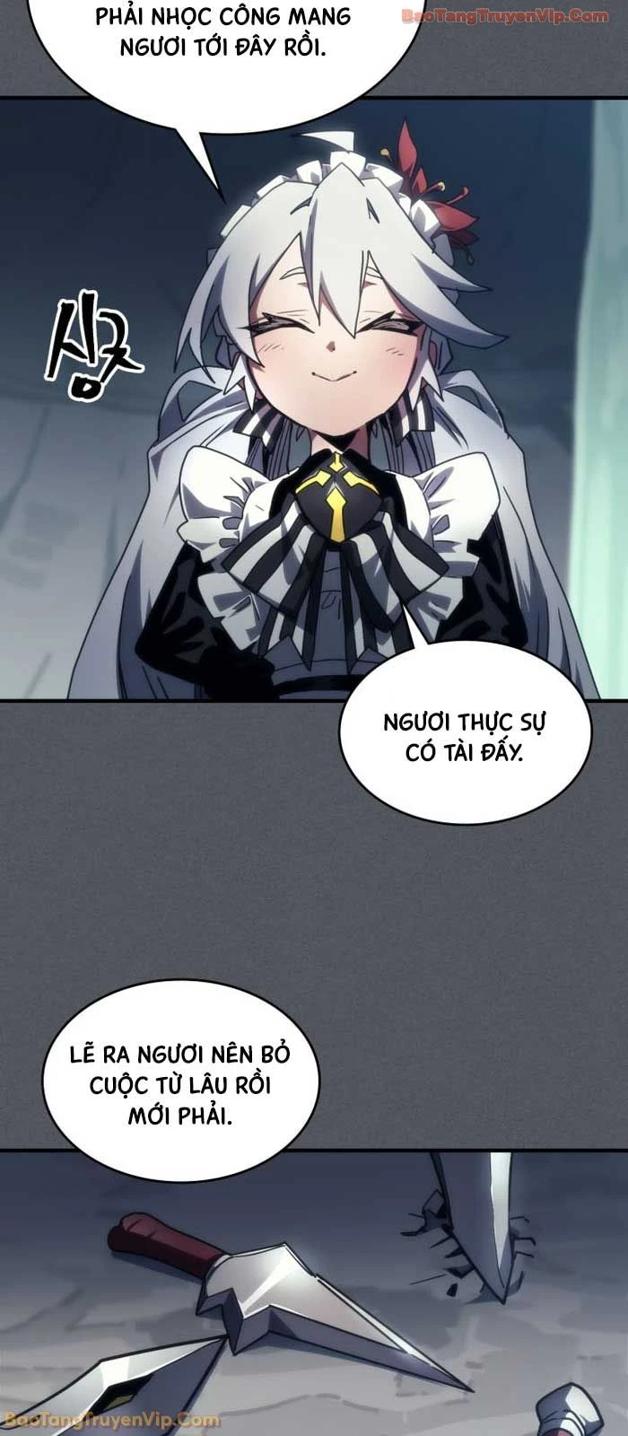 Hãy Hành Động Như Một Boss Đi Ngài Mr Devourer Chapter 109 - 56