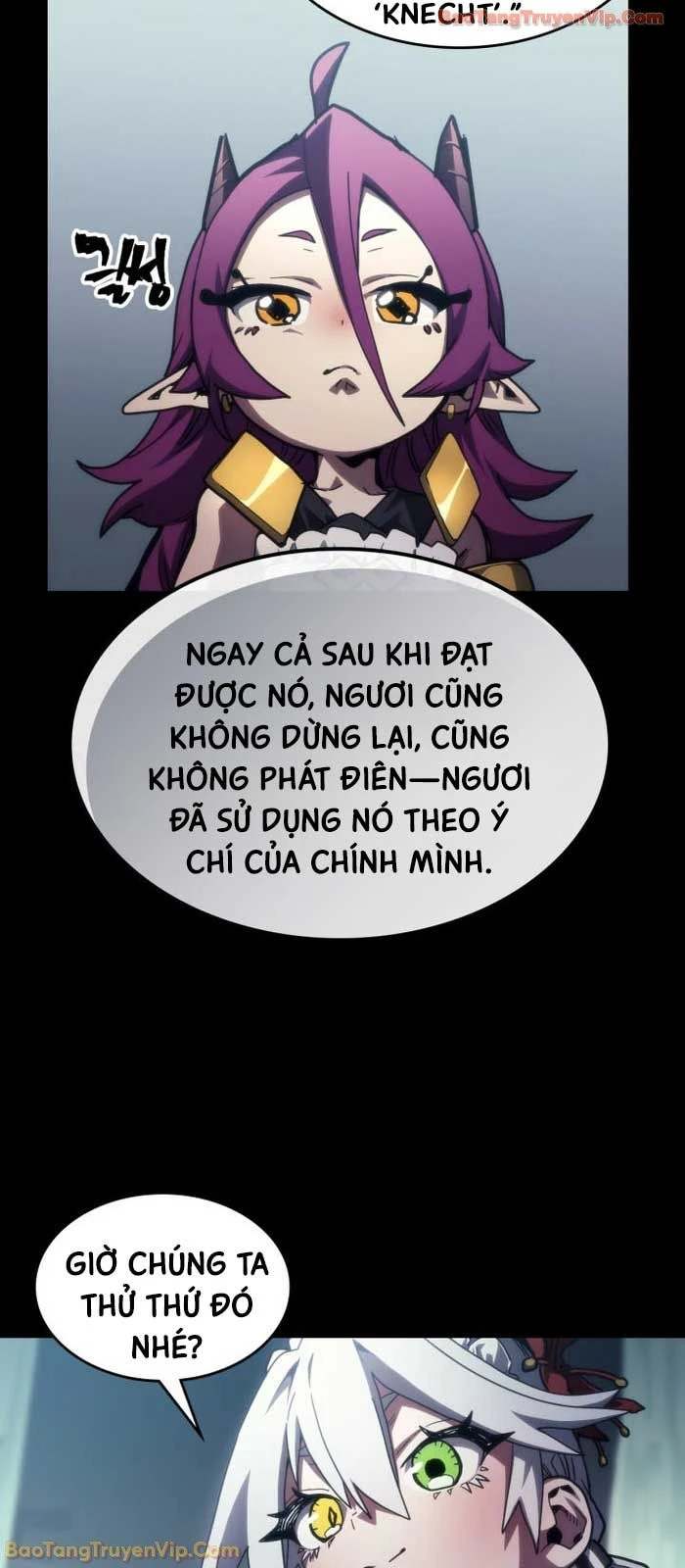 Hãy Hành Động Như Một Boss Đi Ngài Mr Devourer Chapter 109 - 59