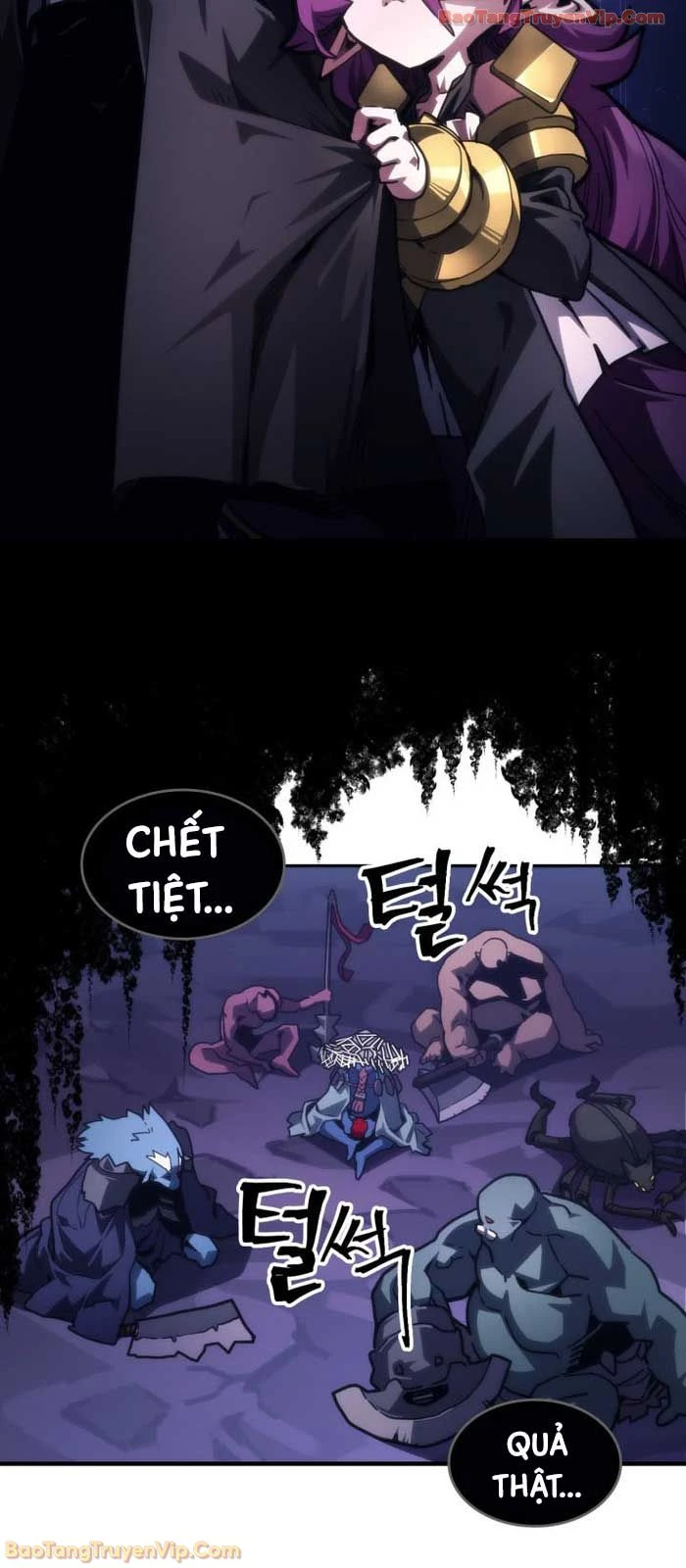 Hãy Hành Động Như Một Boss Đi Ngài Mr Devourer Chapter 109 - 65