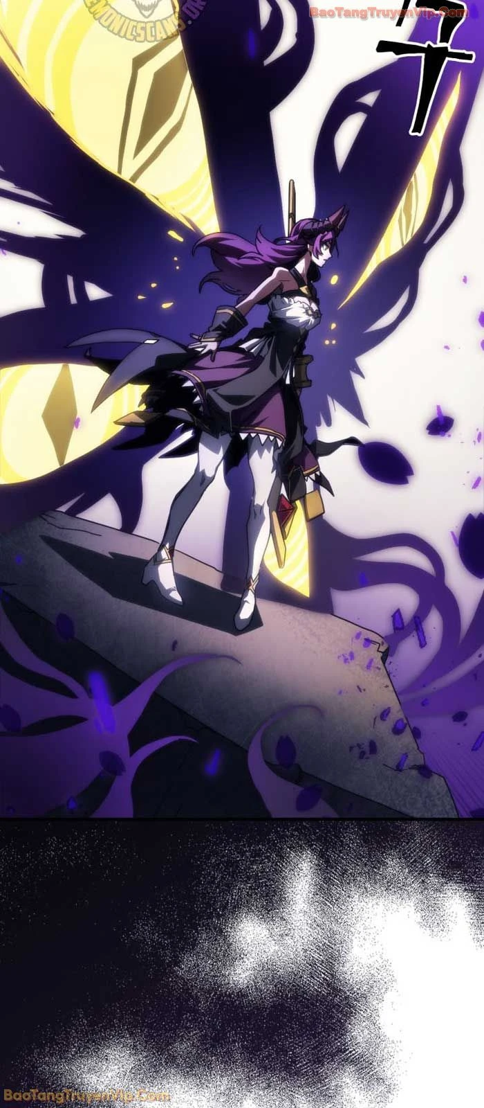 Hãy Hành Động Như Một Boss Đi Ngài Mr Devourer Chapter 109 - 67