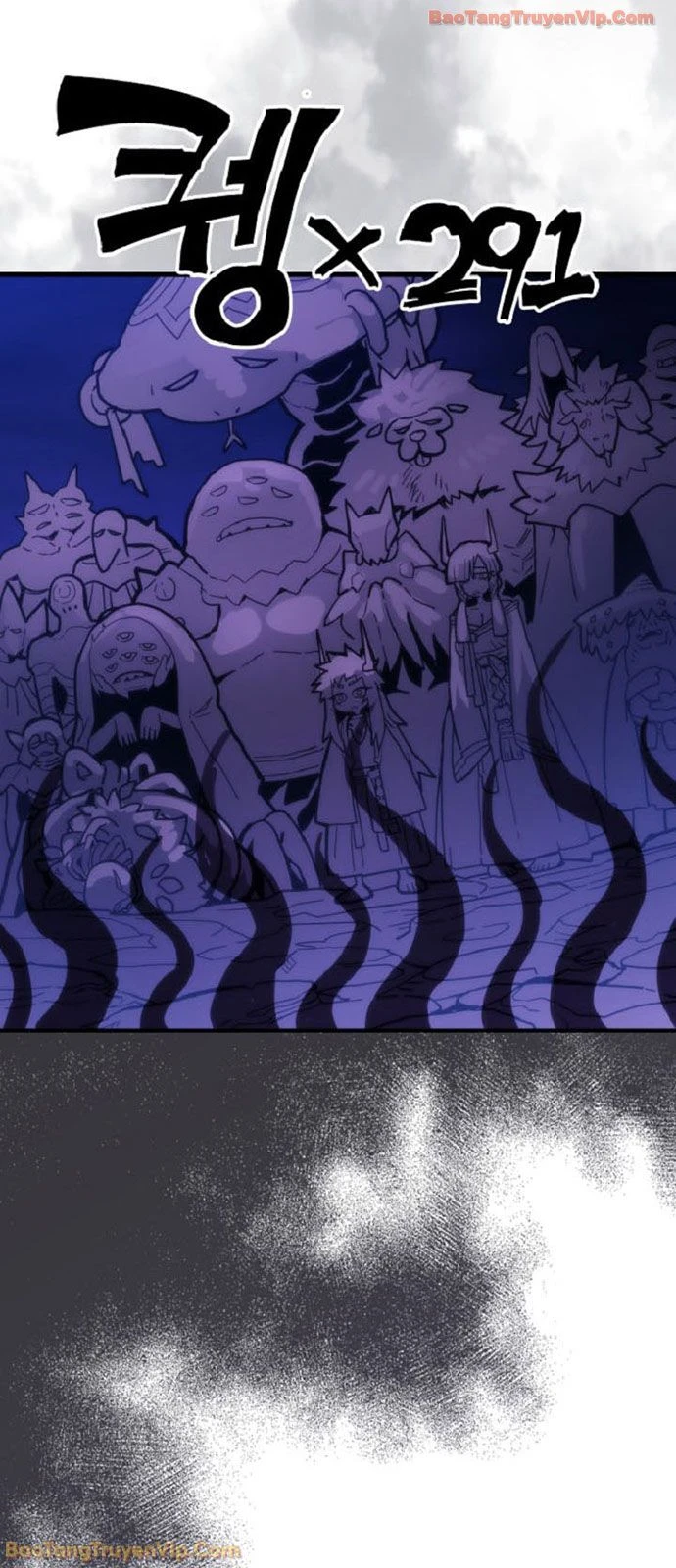 Hãy Hành Động Như Một Boss Đi Ngài Mr Devourer Chapter 110 - 2