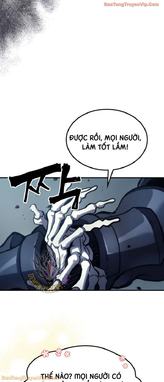 Hãy Hành Động Như Một Boss Đi Ngài Mr Devourer Chapter 110 - 3