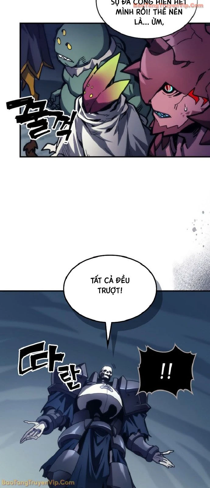 Hãy Hành Động Như Một Boss Đi Ngài Mr Devourer Chapter 110 - 6