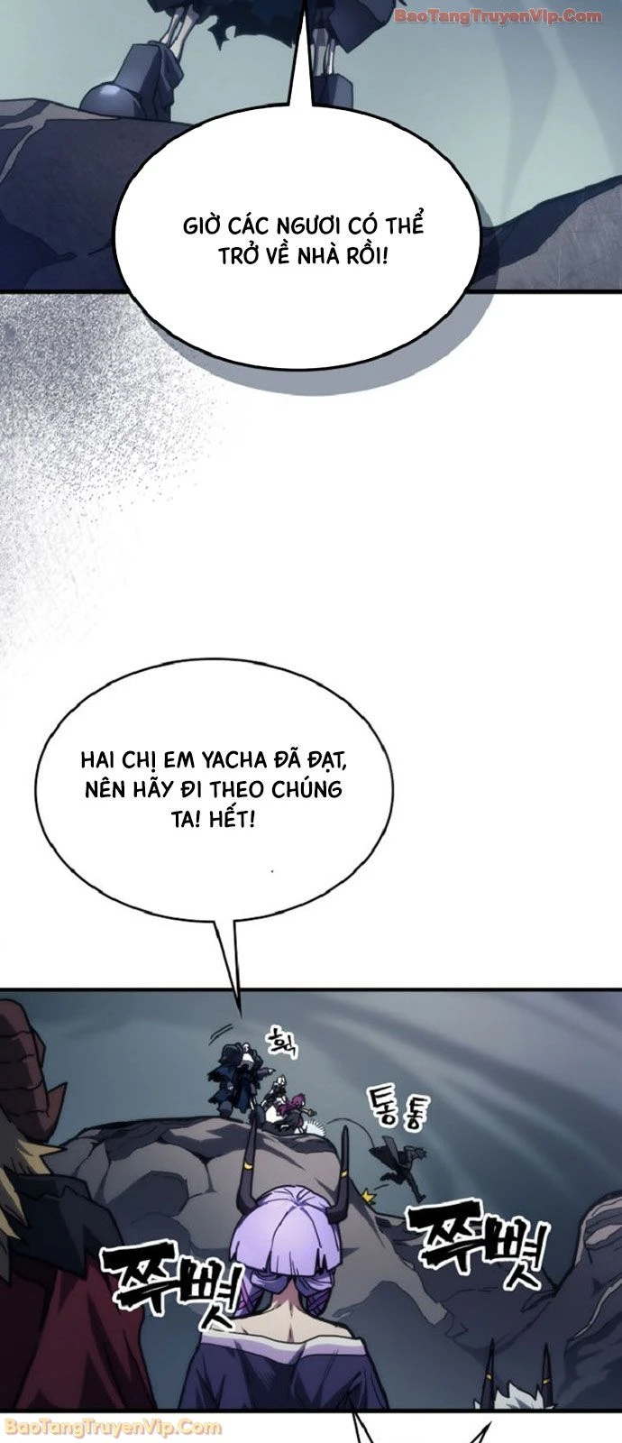 Hãy Hành Động Như Một Boss Đi Ngài Mr Devourer Chapter 110 - 7