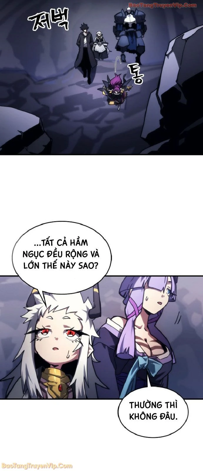 Hãy Hành Động Như Một Boss Đi Ngài Mr Devourer Chapter 110 - 11