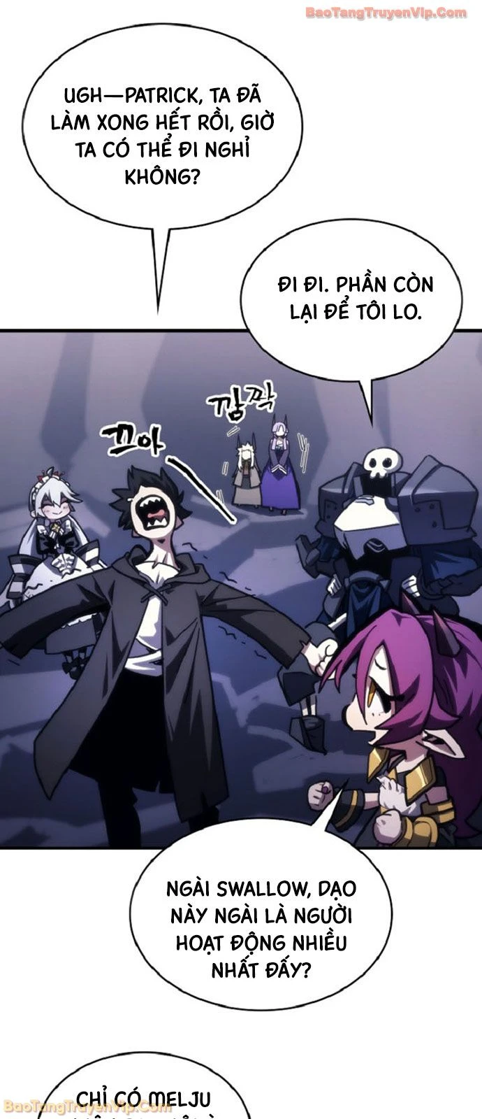 Hãy Hành Động Như Một Boss Đi Ngài Mr Devourer Chapter 110 - 12