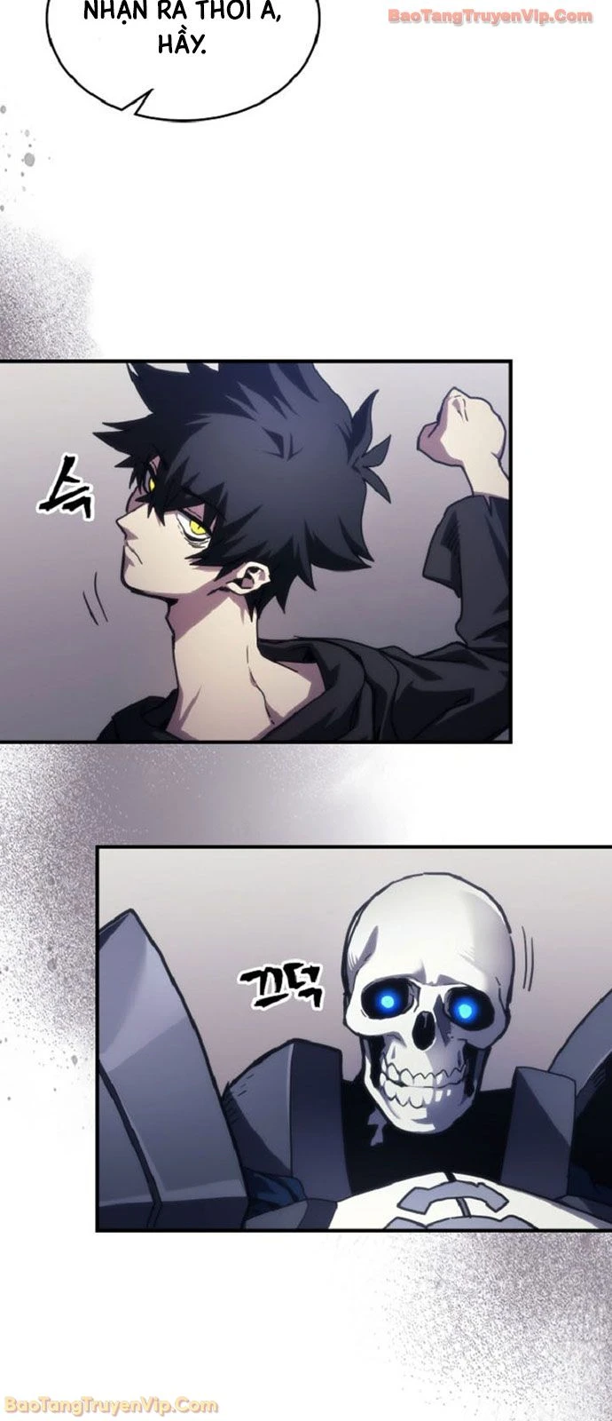 Hãy Hành Động Như Một Boss Đi Ngài Mr Devourer Chapter 110 - 13