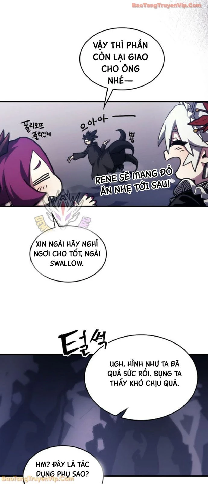 Hãy Hành Động Như Một Boss Đi Ngài Mr Devourer Chapter 110 - 14