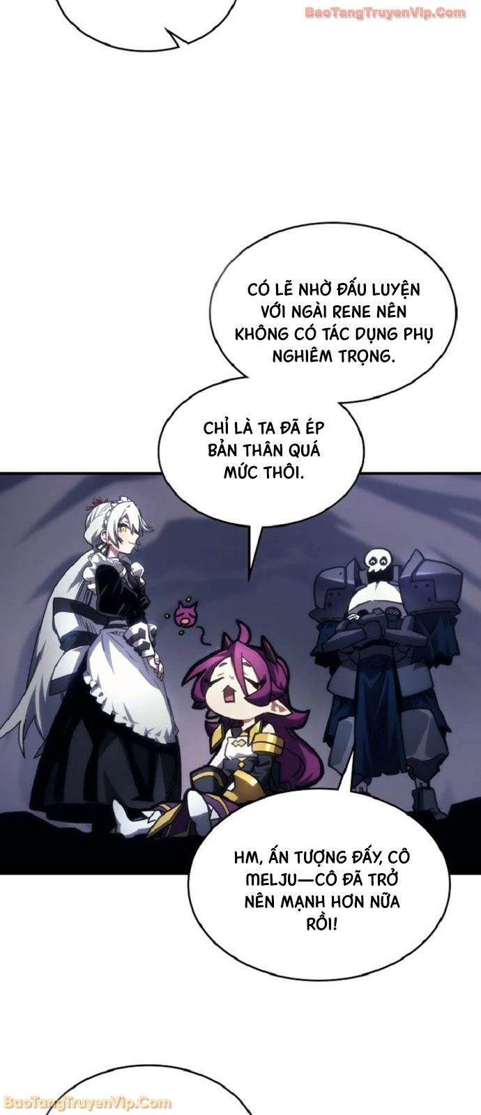 Hãy Hành Động Như Một Boss Đi Ngài Mr Devourer Chapter 110 - 15