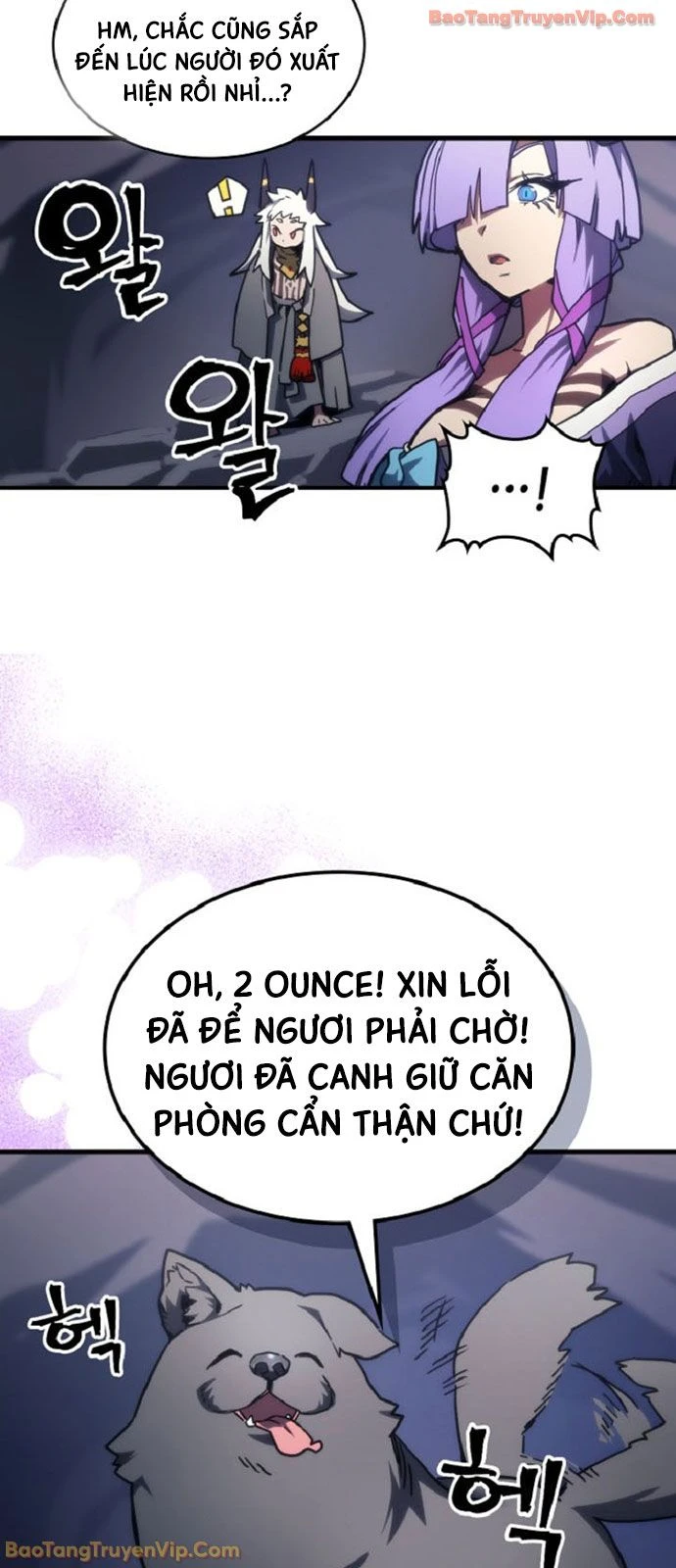 Hãy Hành Động Như Một Boss Đi Ngài Mr Devourer Chapter 110 - 16