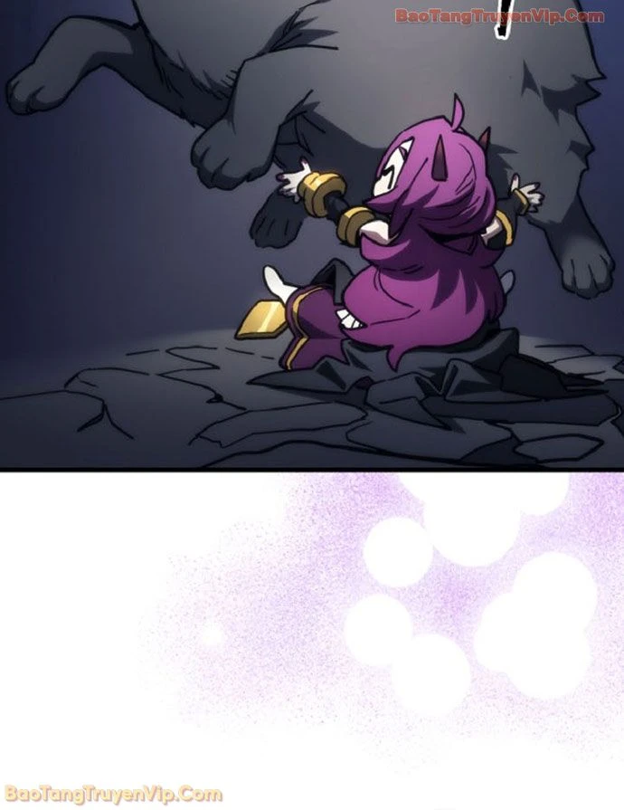 Hãy Hành Động Như Một Boss Đi Ngài Mr Devourer Chapter 110 - 17