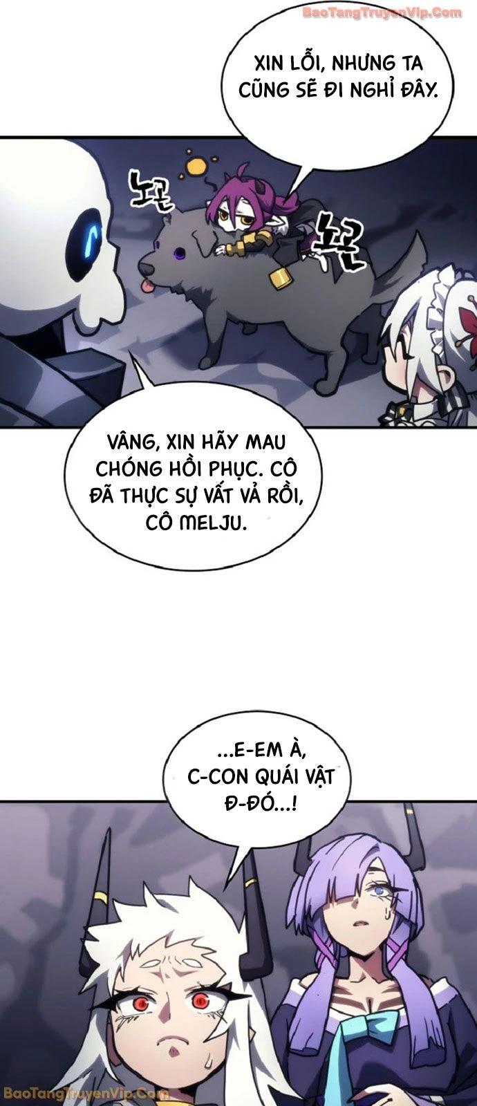 Hãy Hành Động Như Một Boss Đi Ngài Mr Devourer Chapter 110 - 18