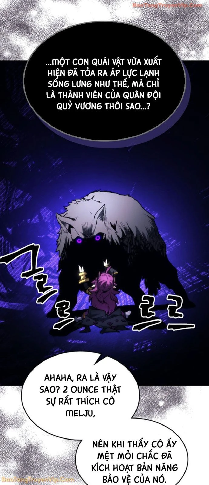 Hãy Hành Động Như Một Boss Đi Ngài Mr Devourer Chapter 110 - 21