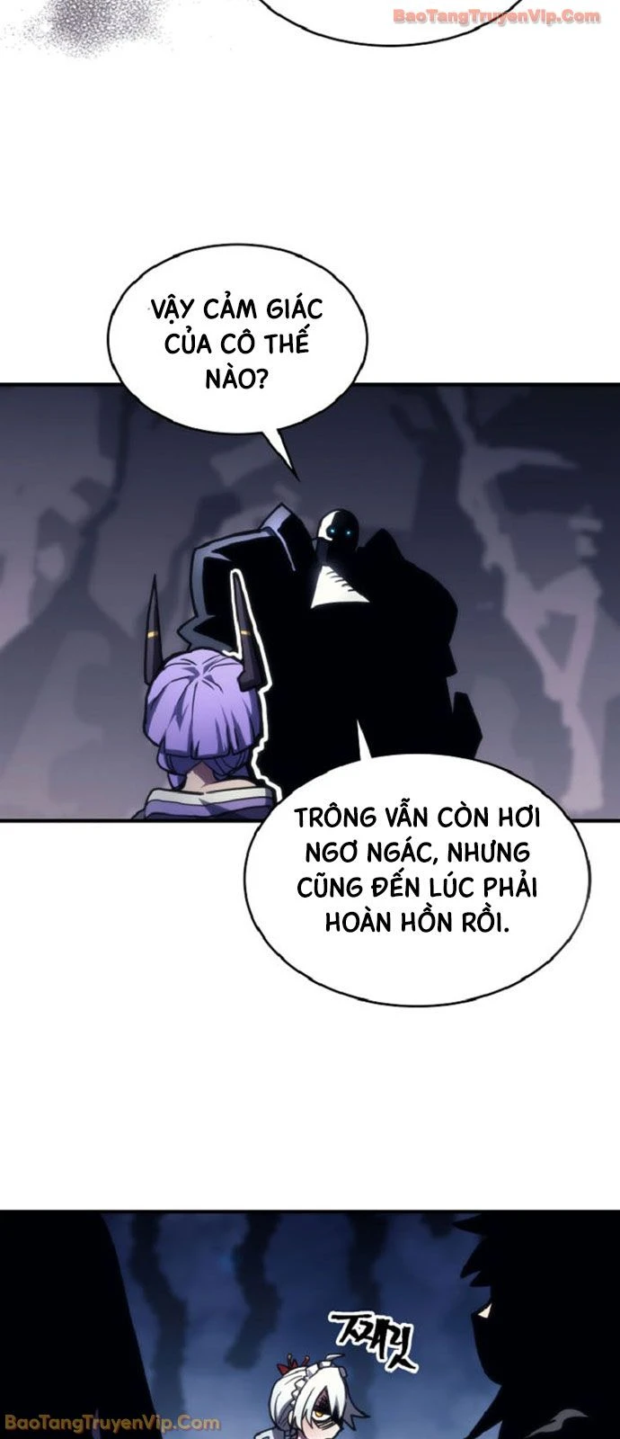 Hãy Hành Động Như Một Boss Đi Ngài Mr Devourer Chapter 110 - 22