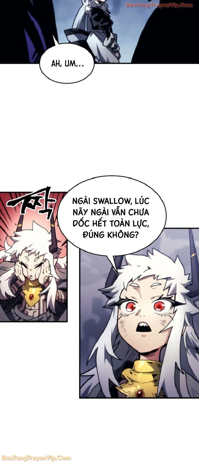 Hãy Hành Động Như Một Boss Đi Ngài Mr Devourer Chapter 110 - 23