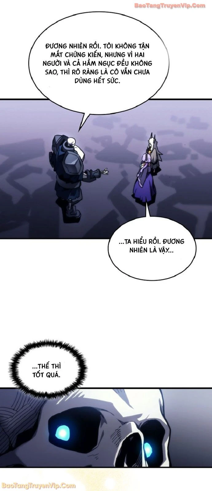 Hãy Hành Động Như Một Boss Đi Ngài Mr Devourer Chapter 110 - 24