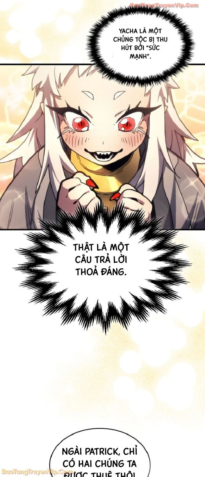 Hãy Hành Động Như Một Boss Đi Ngài Mr Devourer Chapter 110 - 25