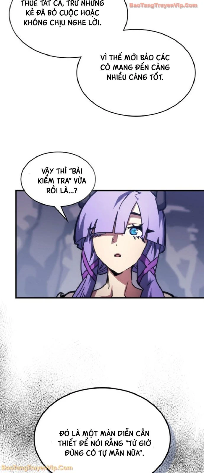 Hãy Hành Động Như Một Boss Đi Ngài Mr Devourer Chapter 110 - 27