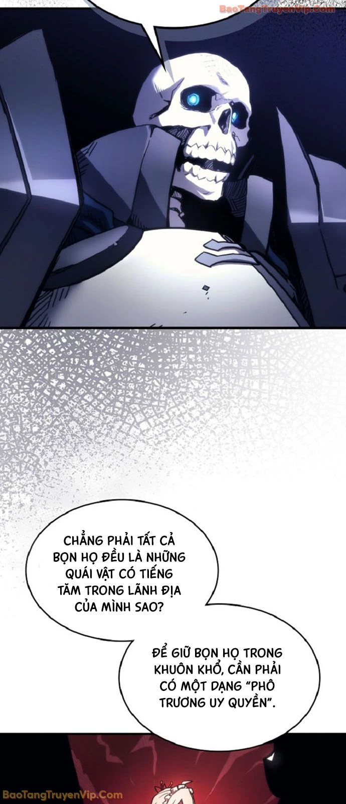 Hãy Hành Động Như Một Boss Đi Ngài Mr Devourer Chapter 110 - 28