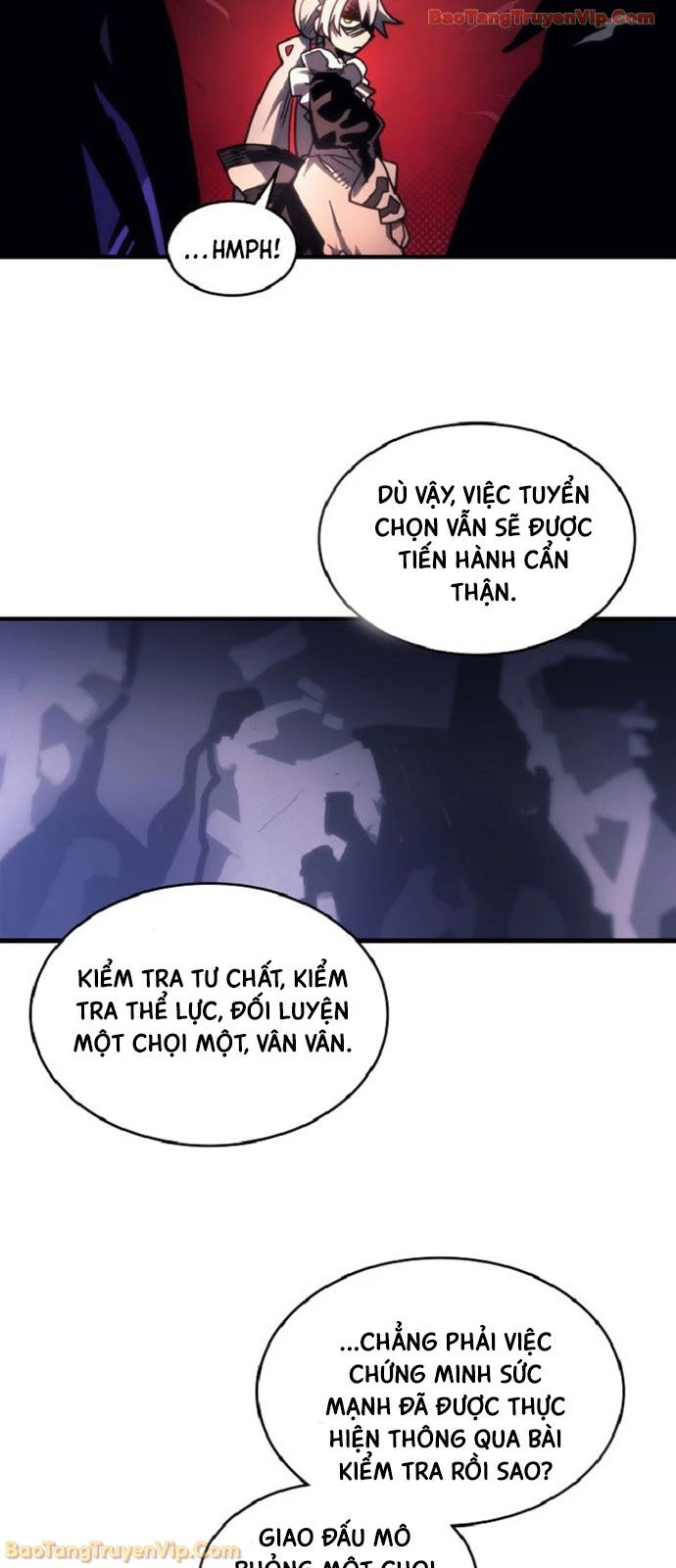 Hãy Hành Động Như Một Boss Đi Ngài Mr Devourer Chapter 110 - 29